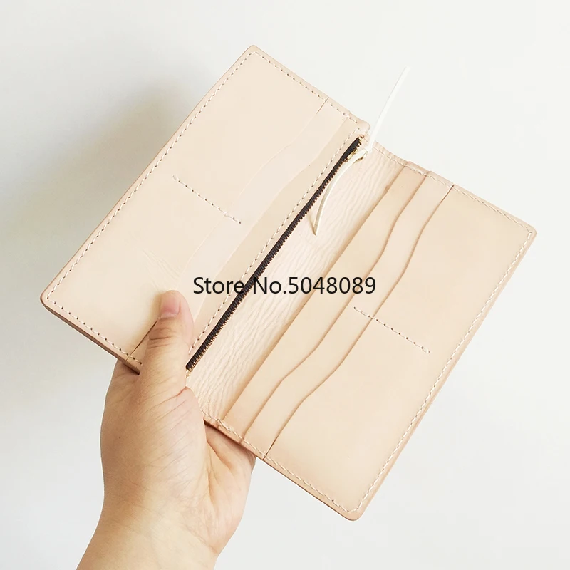 Leathercraft Japan - Japan Stalen Mes Houten Regel Sterven