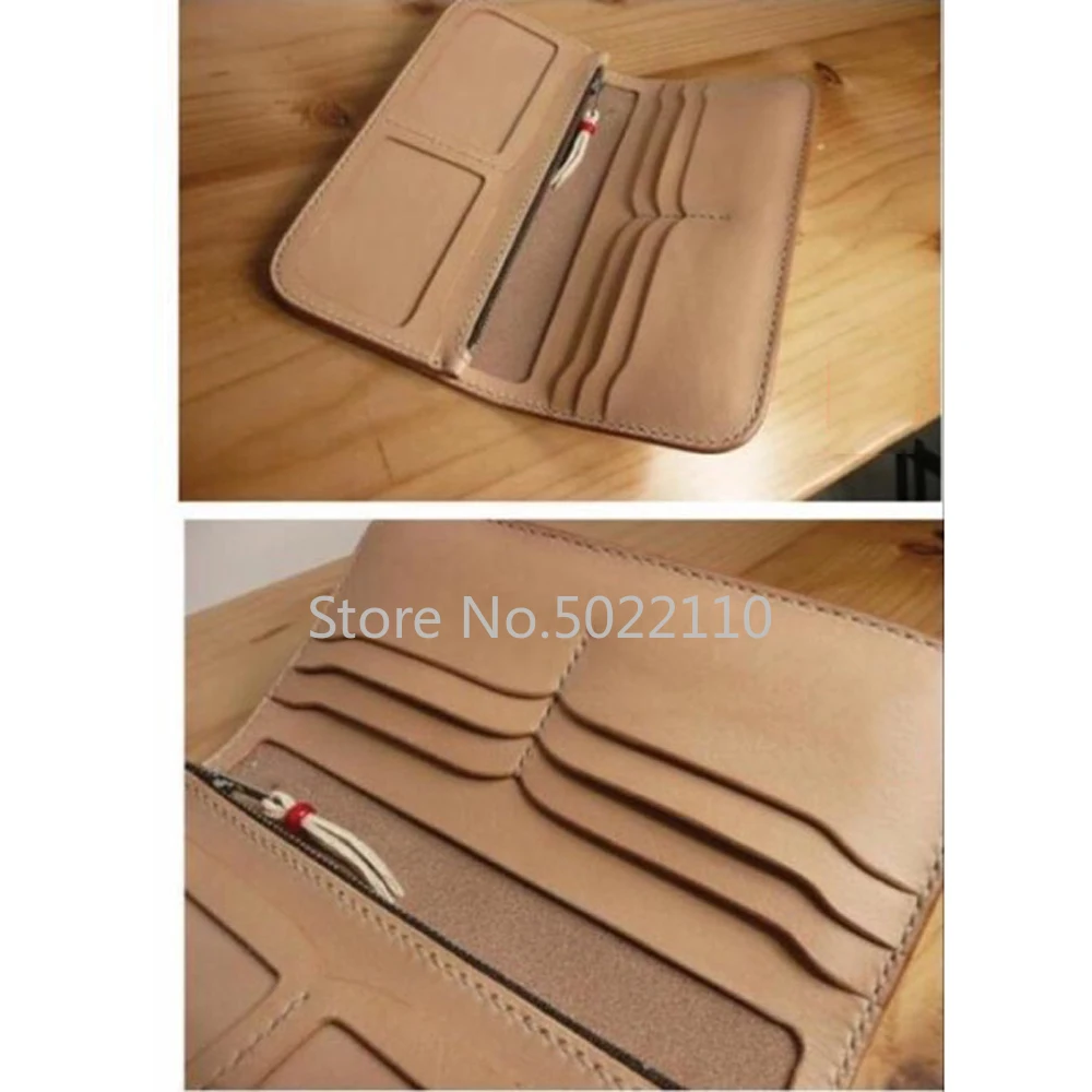 Leathercraft Japan - Japan Steel Blade Houten Sterft Snijden