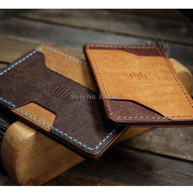 Leathercraft Japan - Nieuwe Stijl Japan Stalen Blad Diy