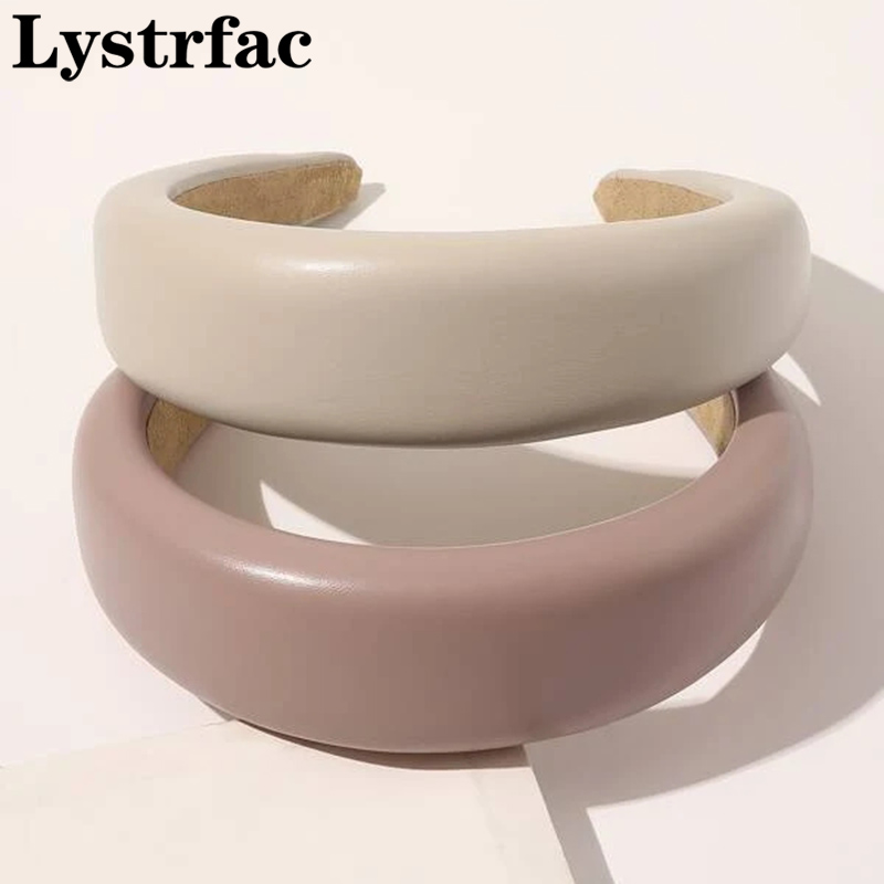 Leatherwork Pony - Lystrfac Nieuwe Herfst Winter Pu Leer