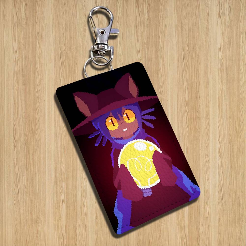 schattige Niko game OneShot-ho - Leather Work Is recensie en prijs