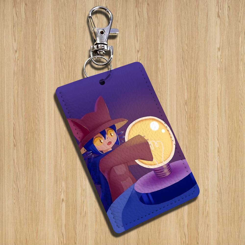 schattige Niko game OneShot-ho - Leather Work Is recensie en prijs