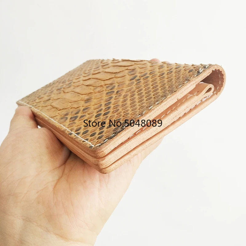 Japan Stalen Mes Houten Regel  - Leathercraft Japan recensie en prijs