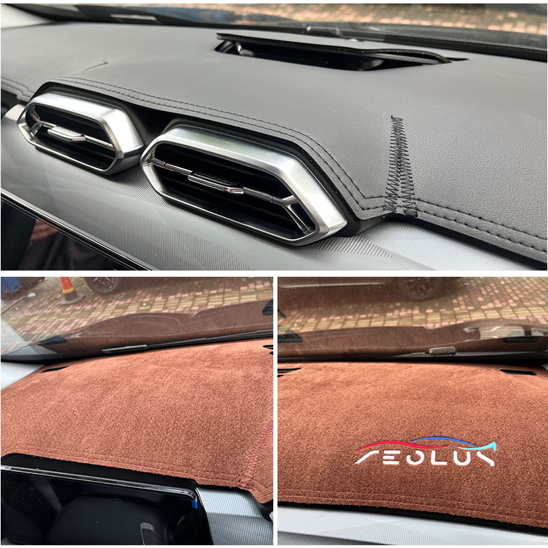 Voor Dongfeng AEOLUS Mage Spec - Leather Workbench recensie en prijs