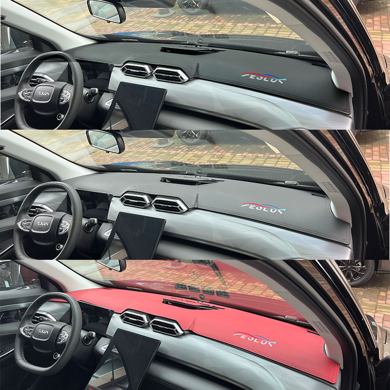Voor Dongfeng AEOLUS Mage Spec - Leather Workbench recensie en prijs