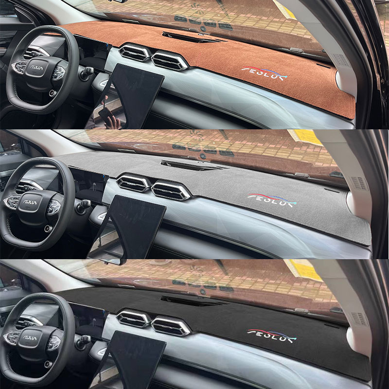 Voor Dongfeng AEOLUS Mage Spec - Leather Workbench recensie en prijs