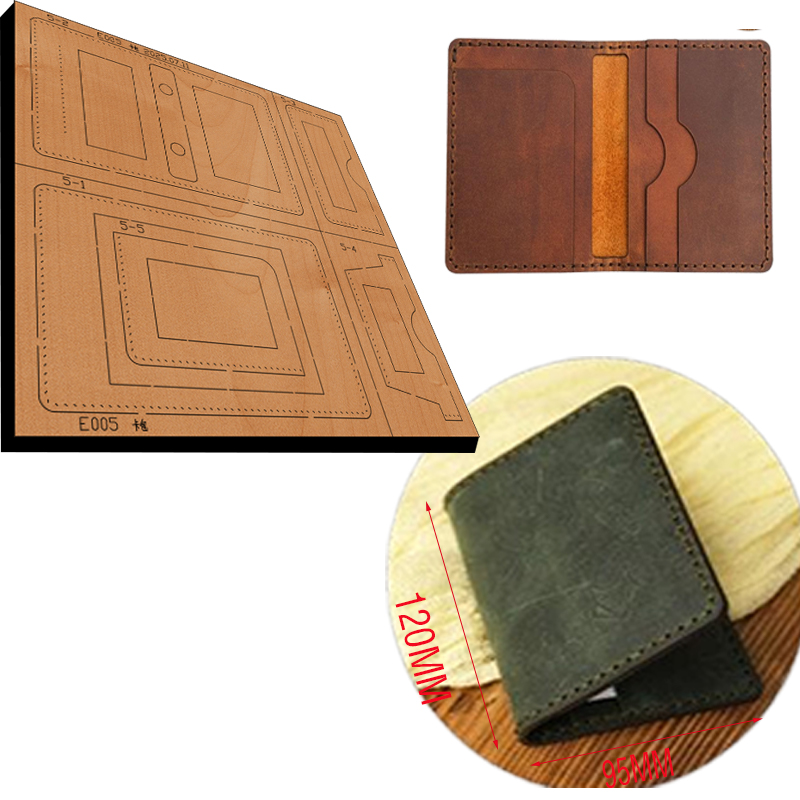 Nieuwe Japan Steel Blade Houte - Leathercraft Japan recensie en prijs