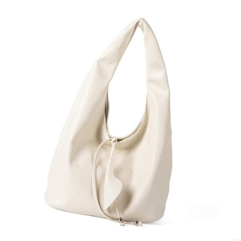 Praktische PU Handtas Grote ca - Leather Work Duffle recensie en prijs