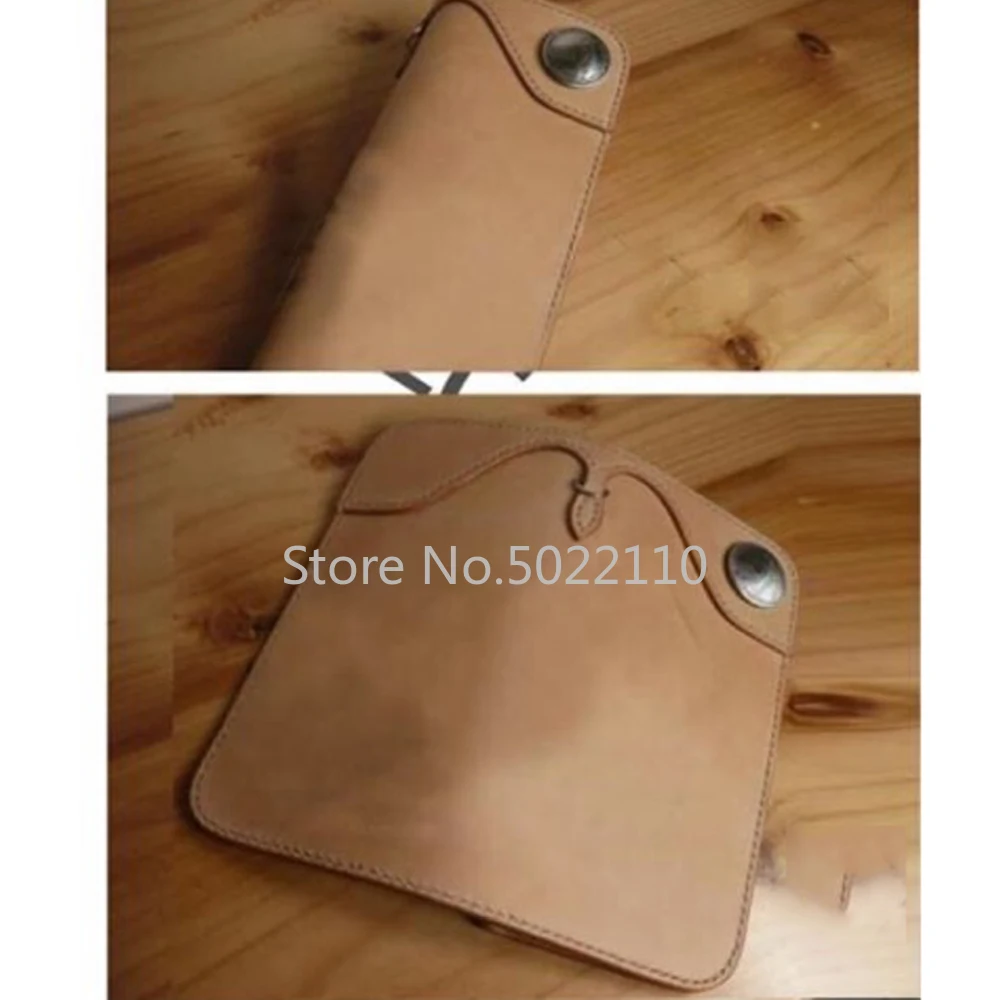 Japan Steel Blade Houten Sterf - Leathercraft Japan recensie en prijs
