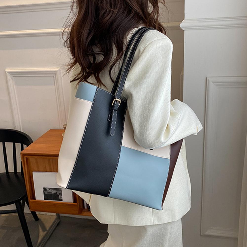 Modieuze schoudertas Handtas m - Leather Work Duffle recensie en prijs