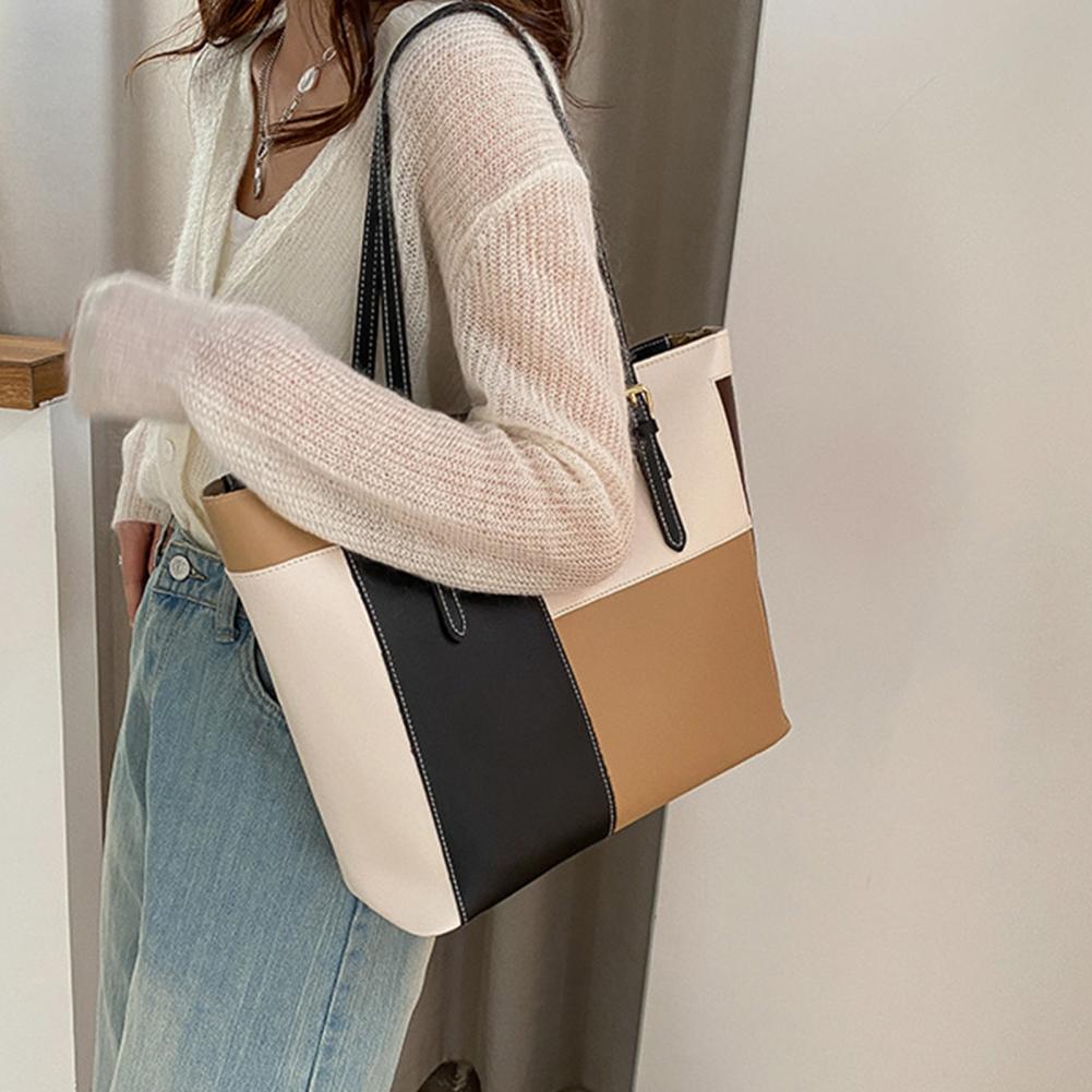 Modieuze schoudertas Handtas m - Leather Work Duffle recensie en prijs
