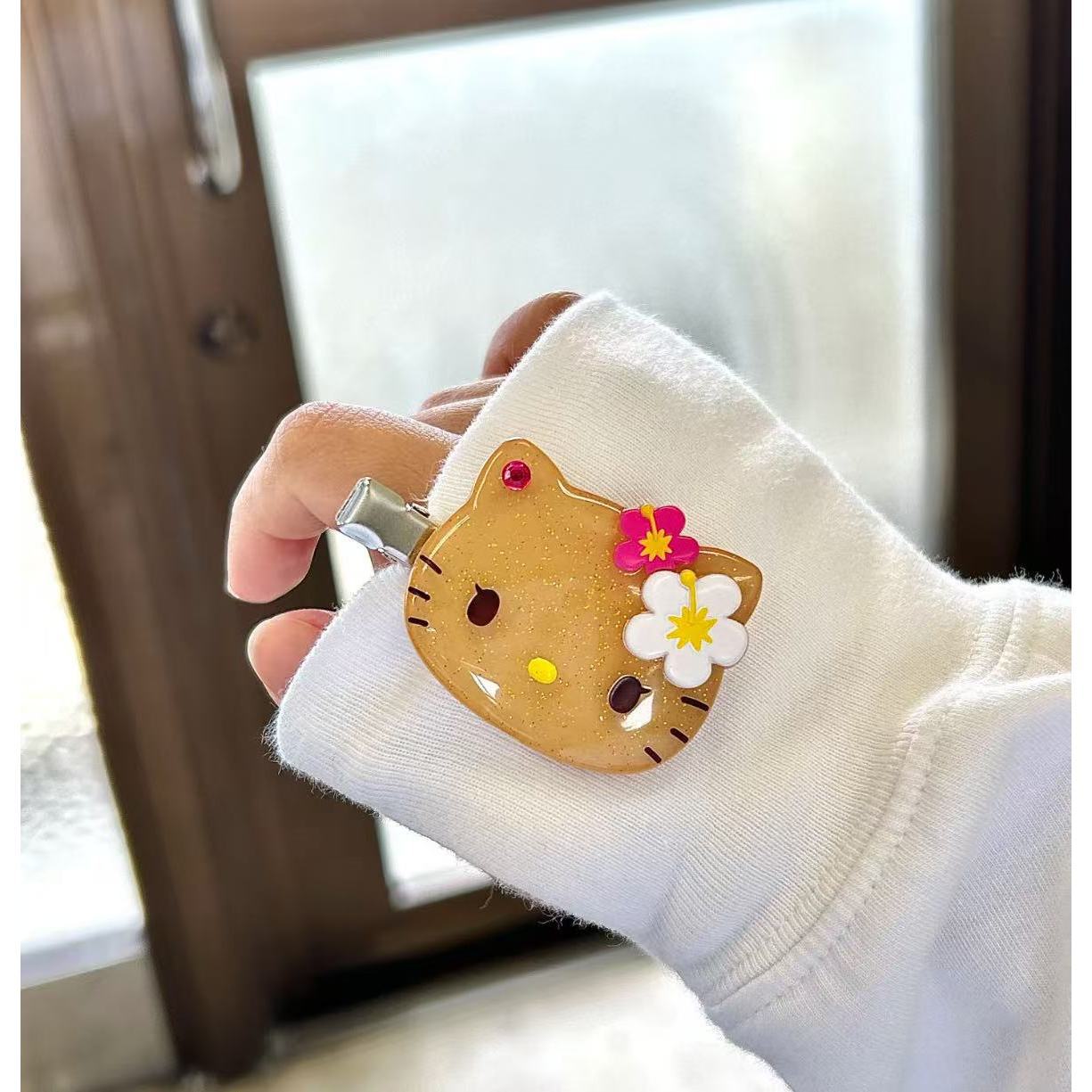 Mode Sanrio Zomer Hawaiiaans Z - Leatherwork Pony recensie en prijs
