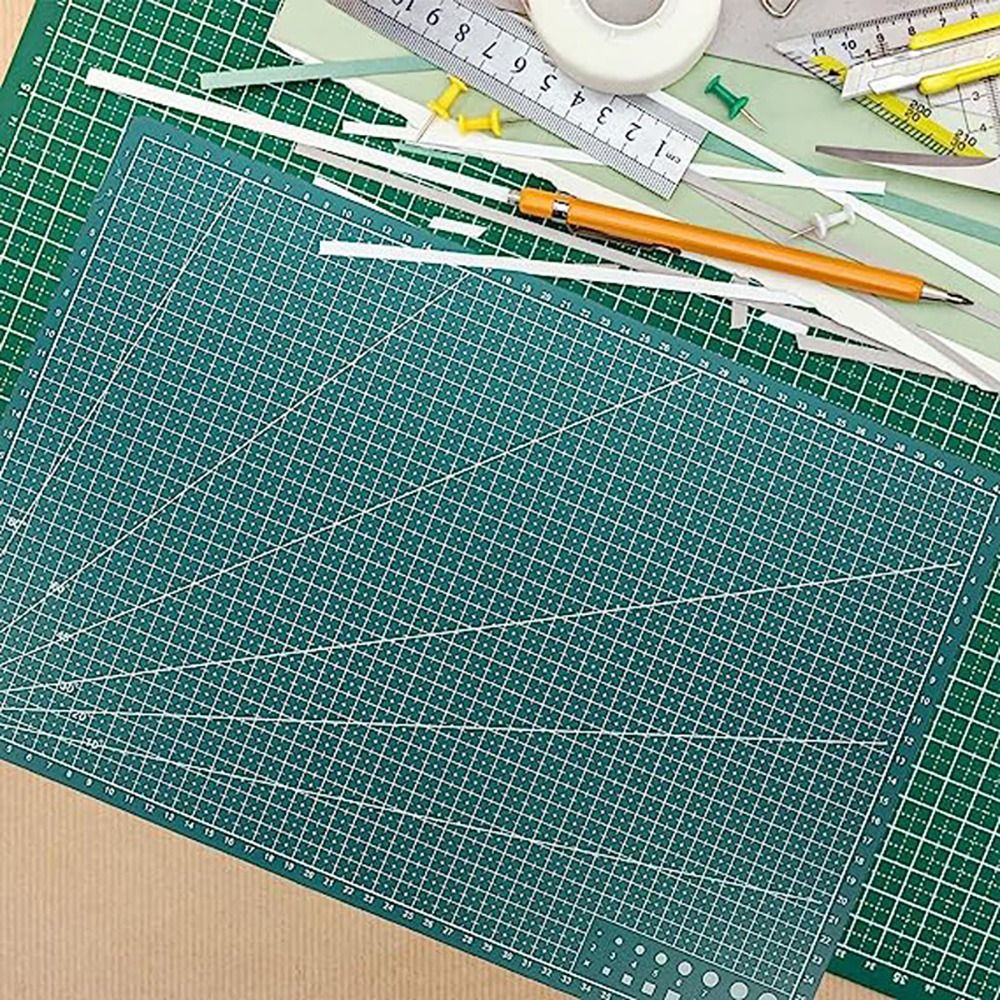Dubbelzijdige lederen knutselm - Leather Workbench recensie en prijs