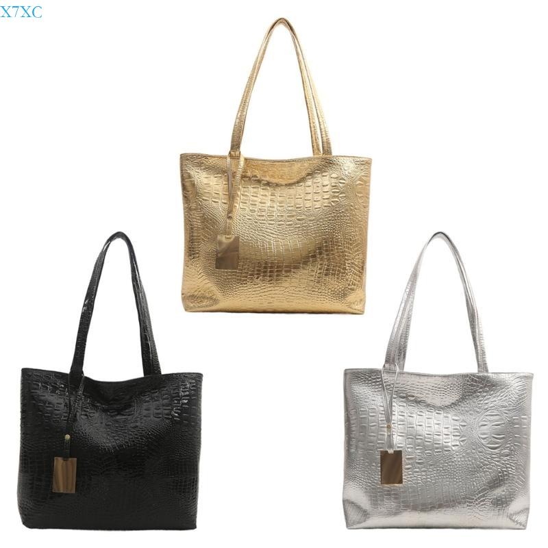 X7XC Dames Casual schoudertas  - Leather Work Duffle recensie en prijs