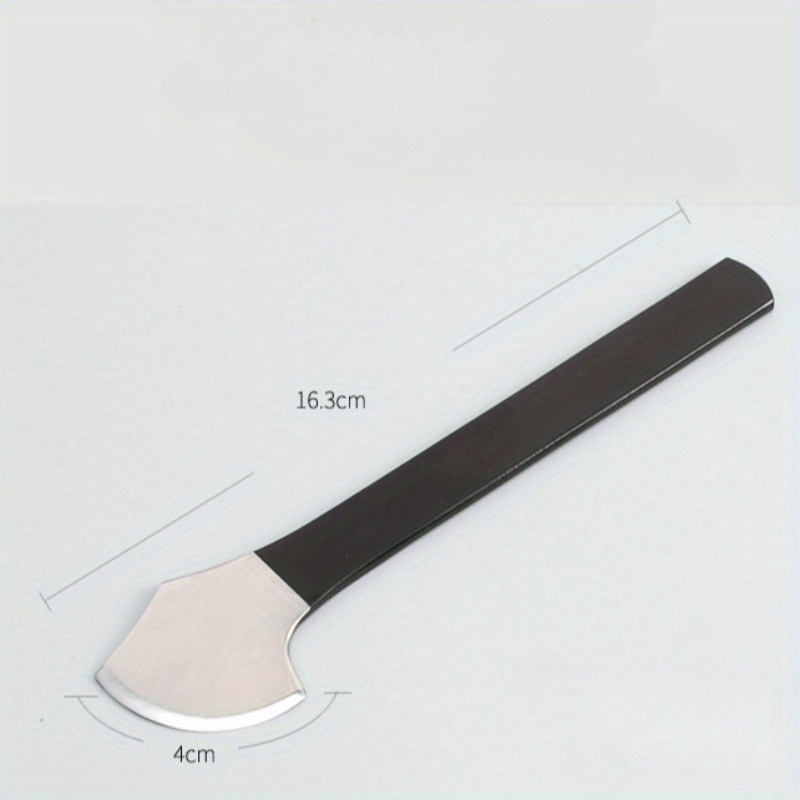 2 stuks lederbewerkingsmes met - Leatherwork Knife recensie en prijs