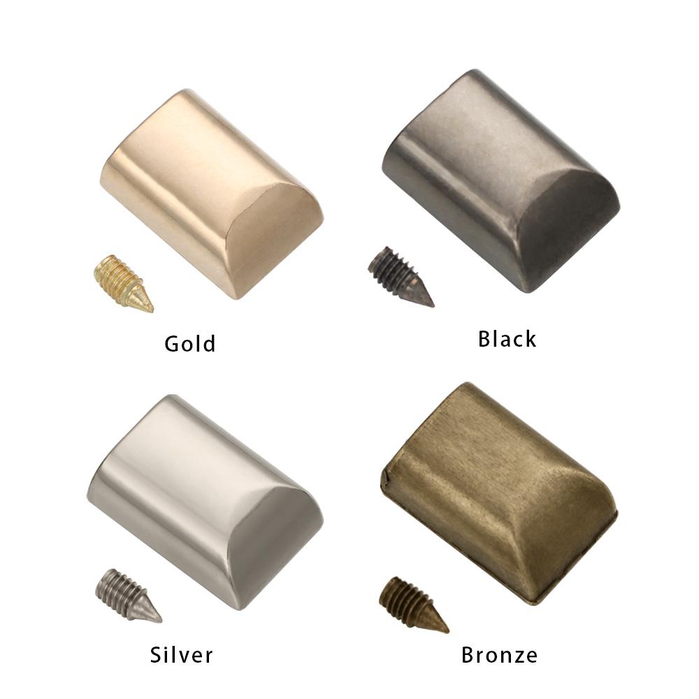10 Stuks Metalen Rits Stop Rit - Leatherwork Hardware recensie en prijs