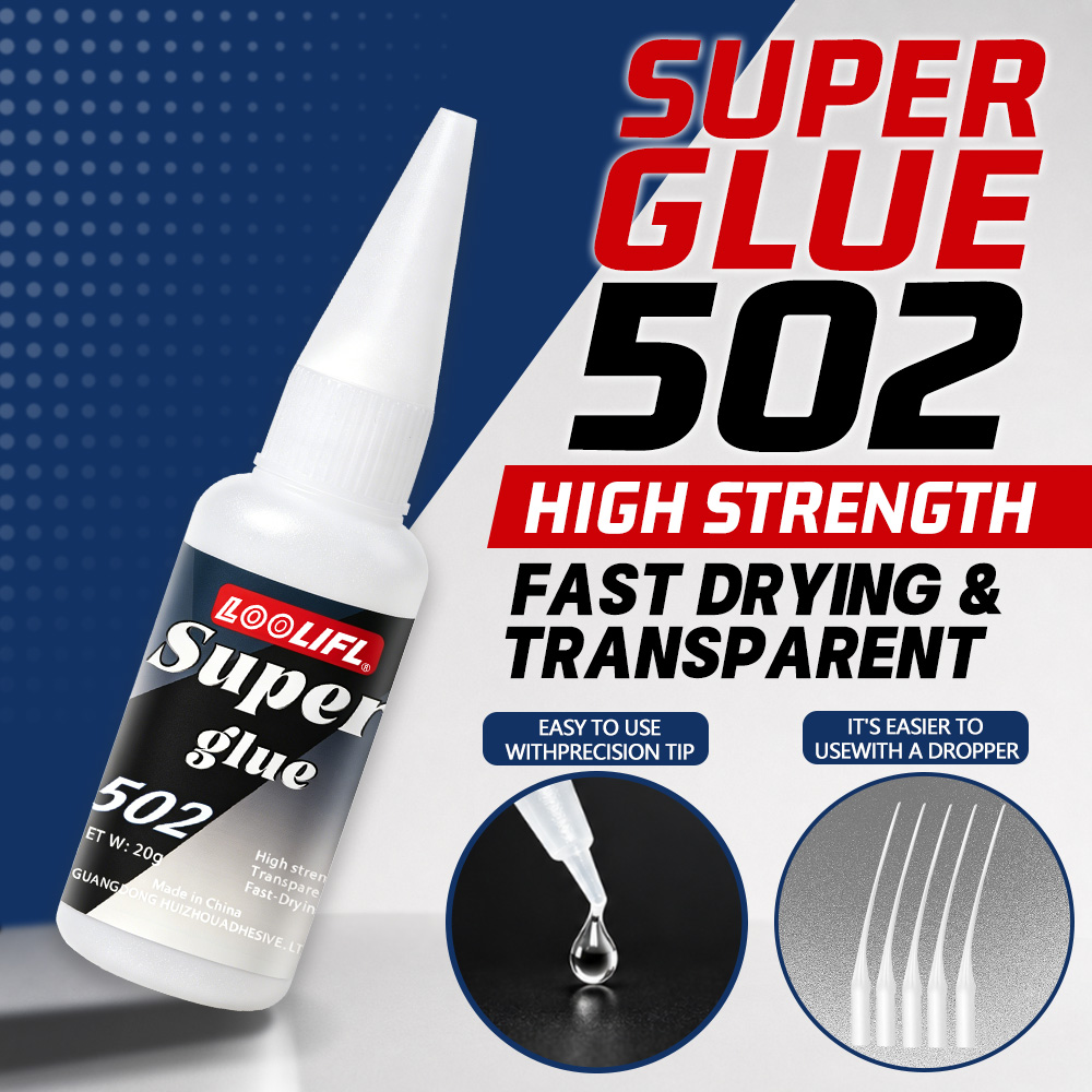 Loolifl-502-20Ml Instant trans - Leather Work recensie en prijs