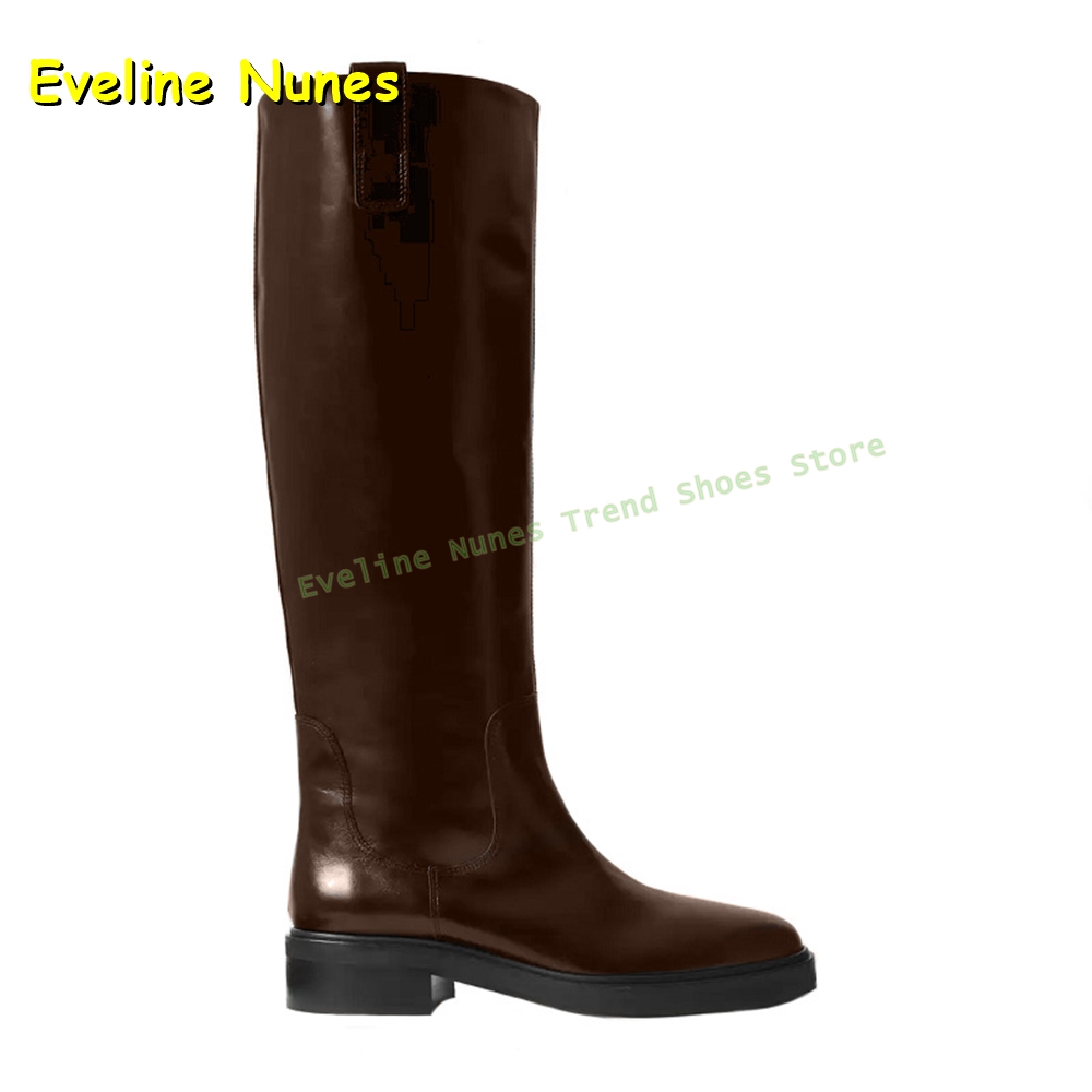 Zwarte leren kniehoge rijlaarz - Leather Work Boots recensie en prijs