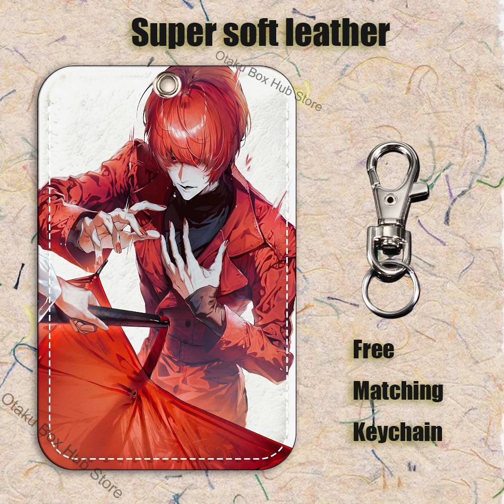 H-Homicipher S houder sleutelh - Leather Work Is recensie en prijs