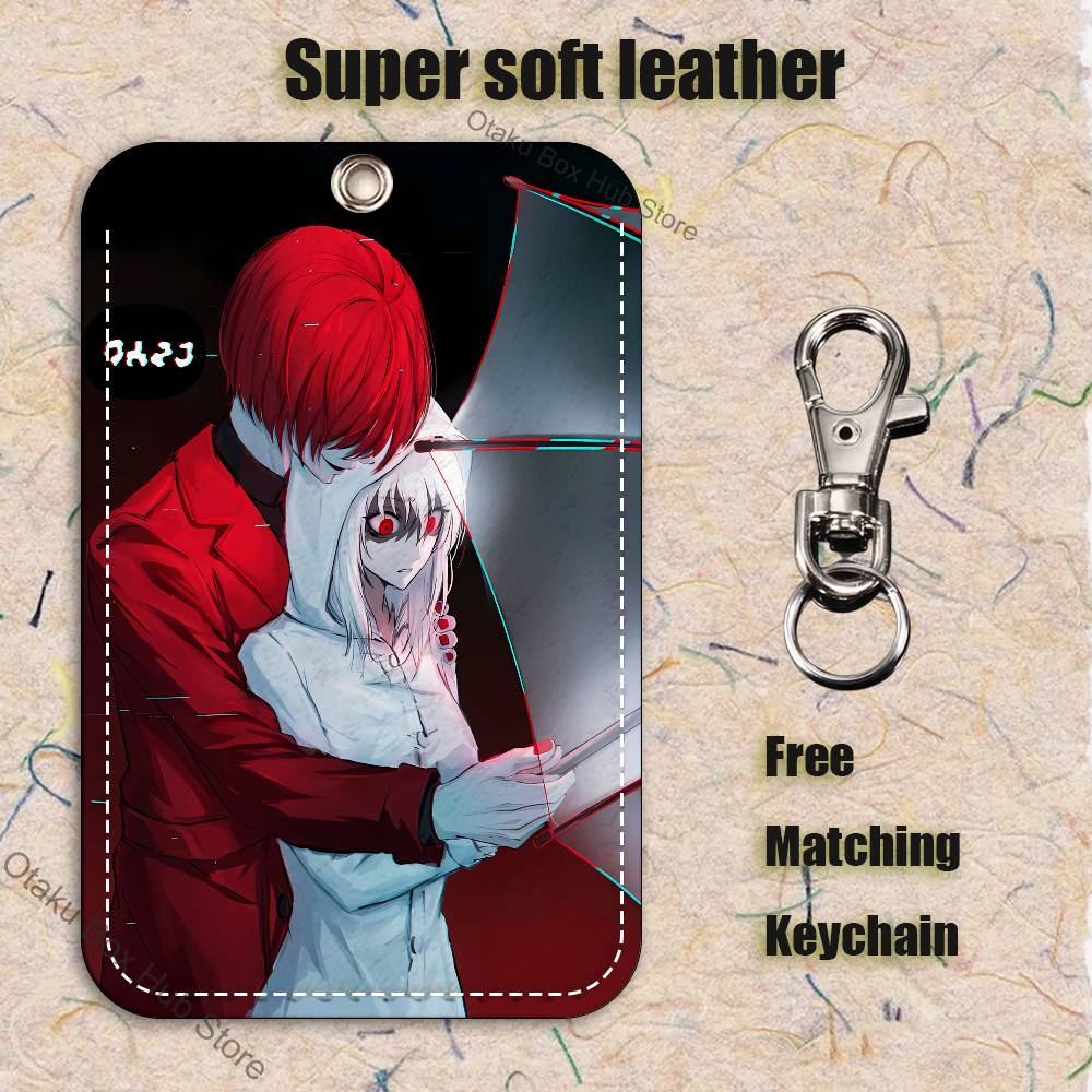 H-Homicipher S houder sleutelh - Leather Work Is recensie en prijs