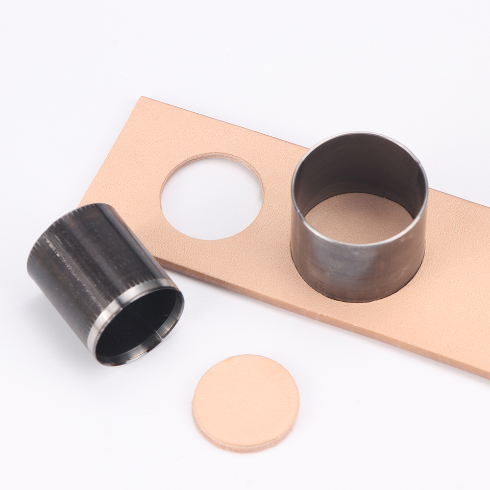 QJH 7-delige scherpe lederen s - Leatherwork Rings recensie en prijs