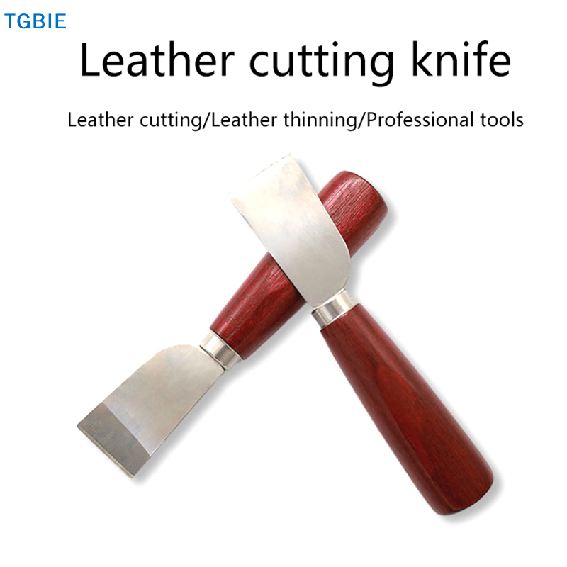 [TL]【TL】DIY Leathercraft Tool  - Leatherwork Knife recensie en prijs