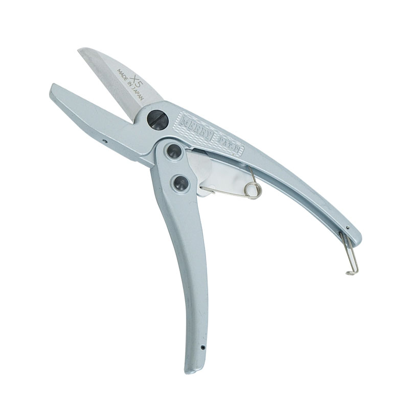 Japan Muromoto Merry Cutter SX - Leathercraft Japan recensie en prijs