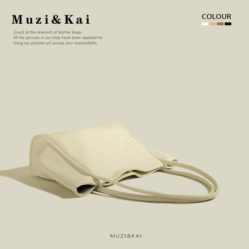 MuziKai Grote capaciteit zacht - Leatherwork Classes recensie en prijs