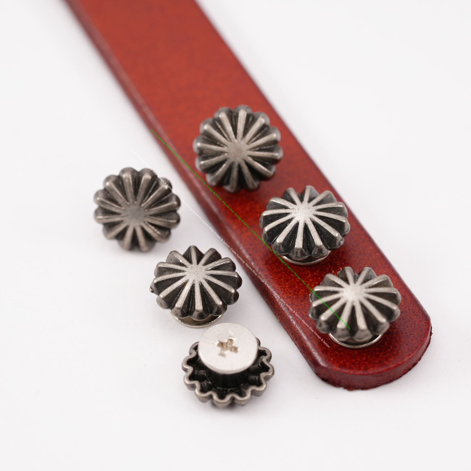 10 pc Kwaliteit Little Mode Ja - Leathercraft Japan recensie en prijs