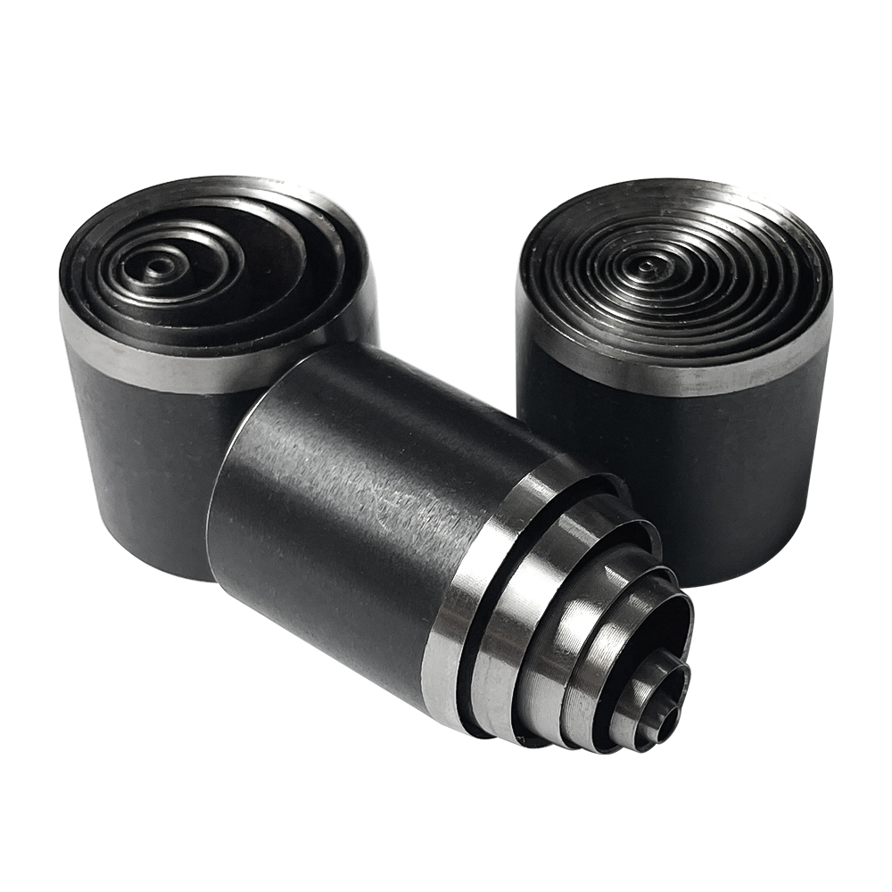 1-25 mm lederen perforator ste - Leatherwork Rings recensie en prijs