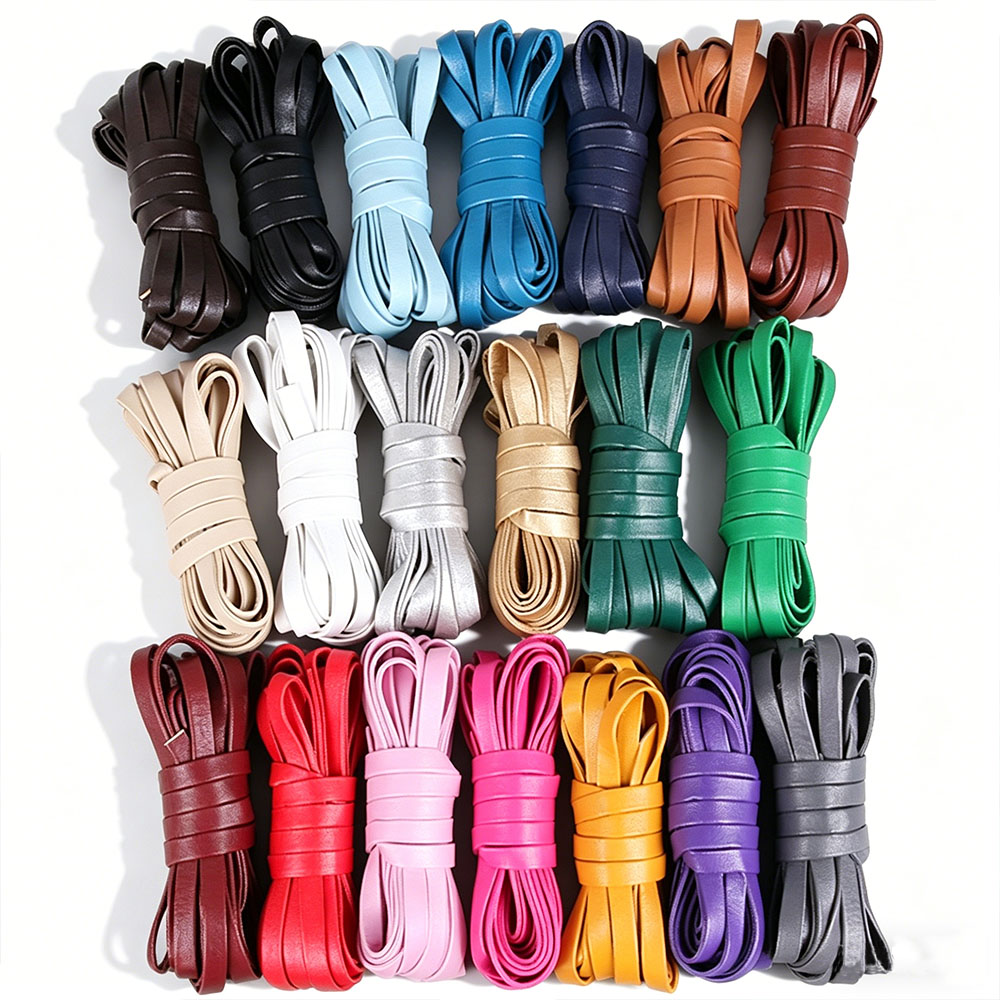 5 Meter Kleurrijk PU Lederen K - Leatherwork Pony recensie en prijs
