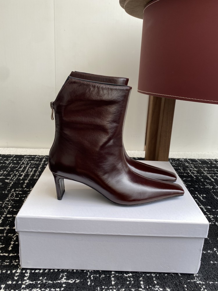 Elegante dames Franse stijl ri - Leatherwork In French recensie en prijs