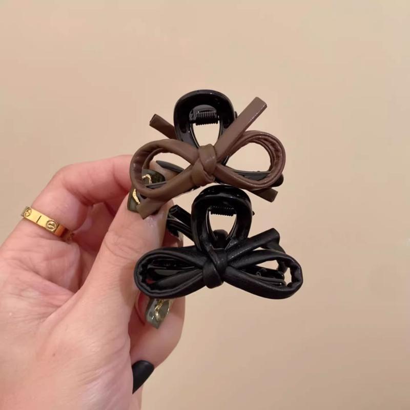 2 stuks vintage leren strik kl - Leatherwork Pony recensie en prijs