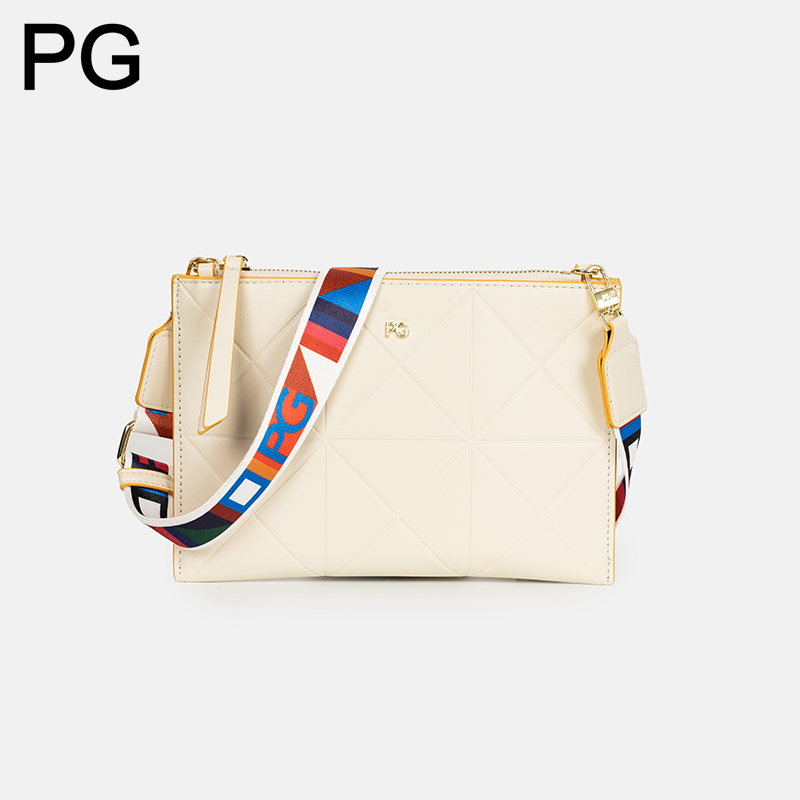 PG Diamond gewatteerde crossbo - Leatherwork Hardware recensie en prijs