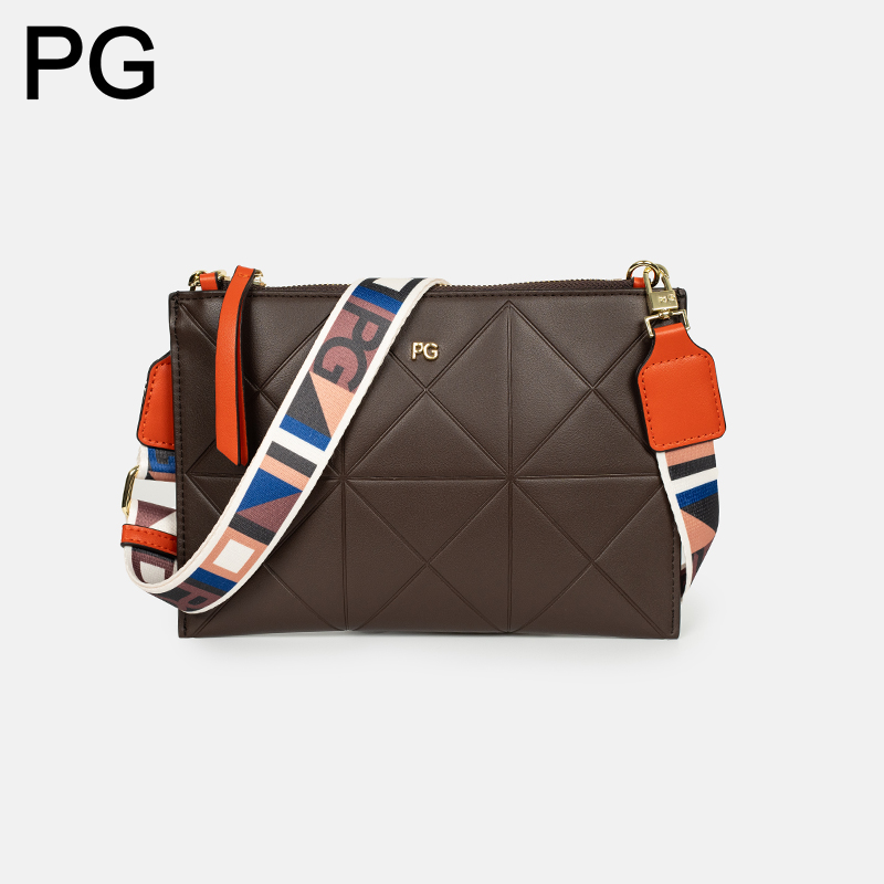 PG Diamond gewatteerde crossbo - Leatherwork Hardware recensie en prijs