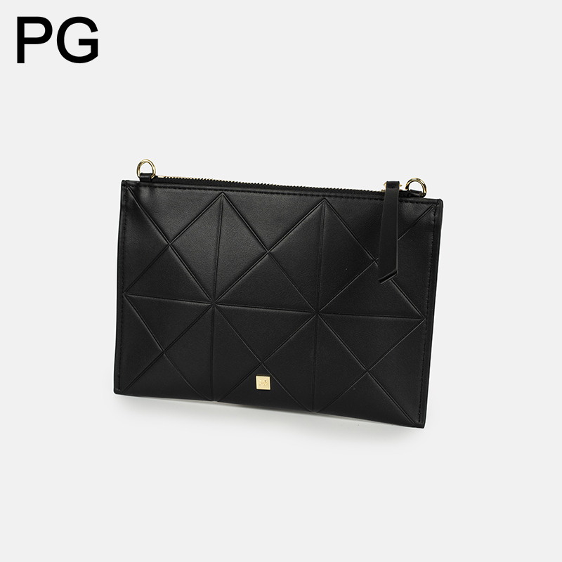 PG Diamond gewatteerde crossbo - Leatherwork Hardware recensie en prijs