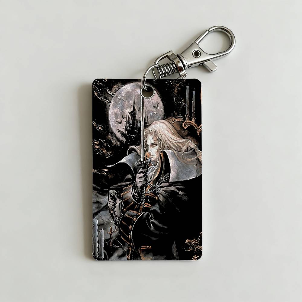 Game C-Castlevania Alucard bad - Leather Work Is recensie en prijs