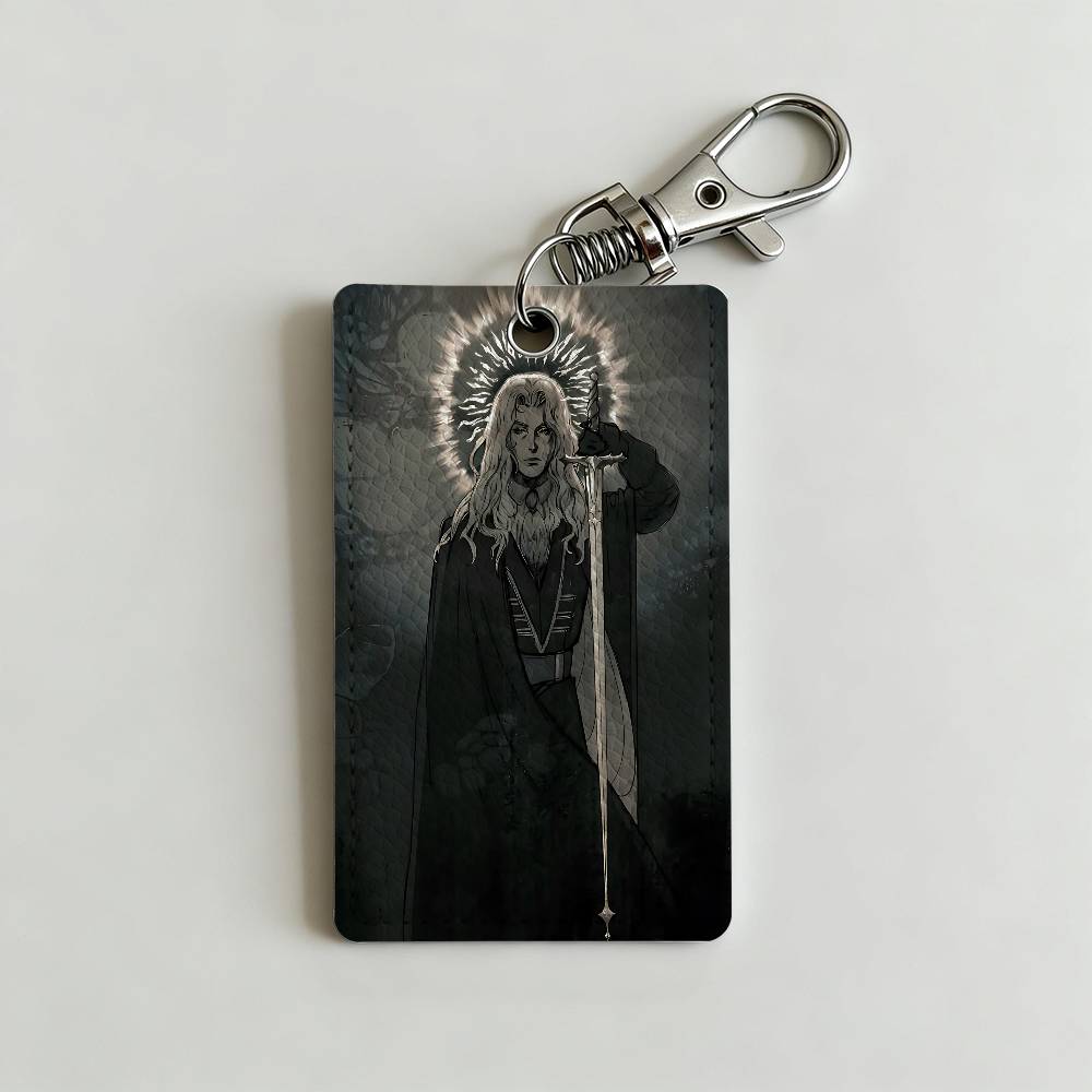 Game C-Castlevania Alucard bad - Leather Work Is recensie en prijs