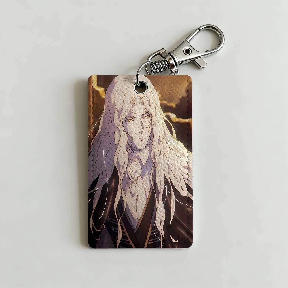 Game C-Castlevania Alucard bad - Leather Work Is recensie en prijs